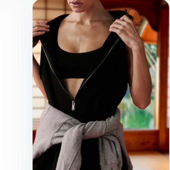 Free People Free Spirit Romper - Picture 3 of 6